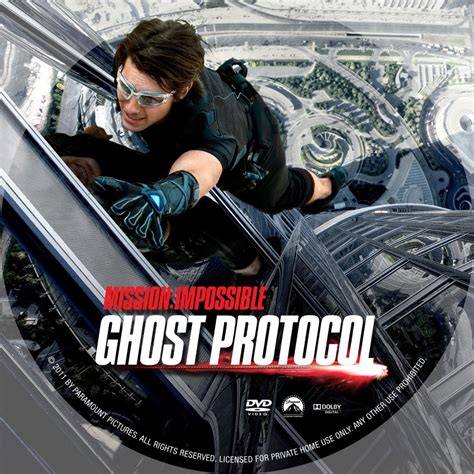Image result for Ethan Hunt Mission Impossible Ghost Protocol