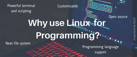 Image result for Why Learn Linux Programming