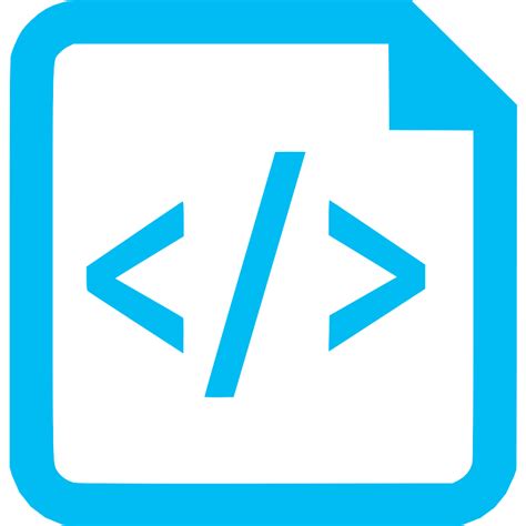 Image result for Script Blank SVG