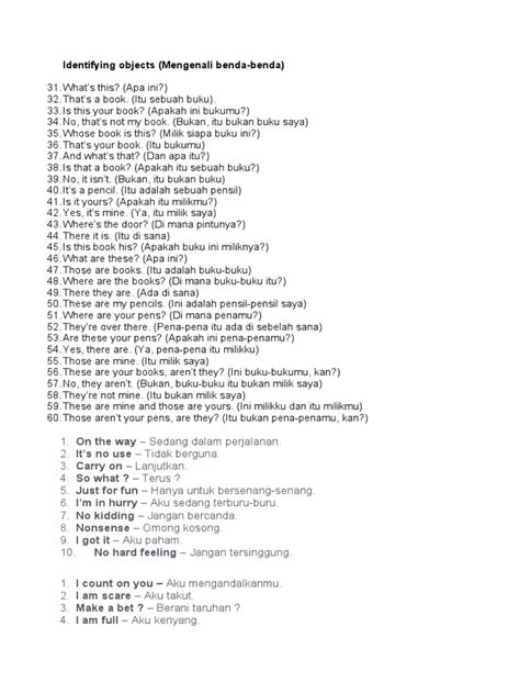 Image result for Identifying Objects