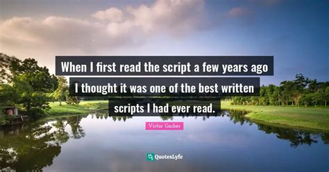 Script Writing Quotations に対する画像結果