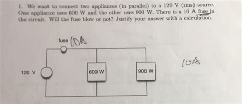 Image result for Parallel Circuit at Home Appliances