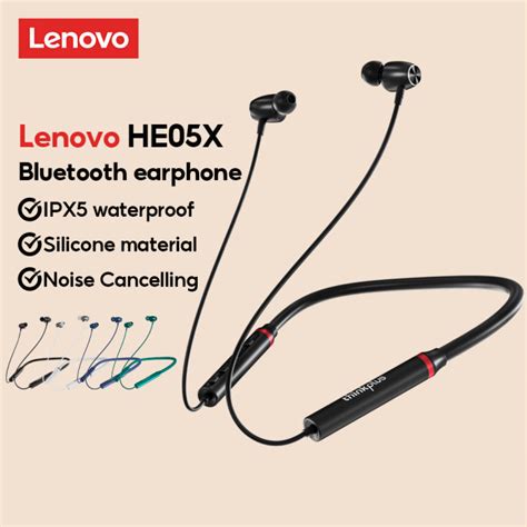 Image result for Lenovo He05x Slow Sound