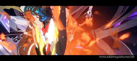 Image result for Honkai Impact 3rd Story