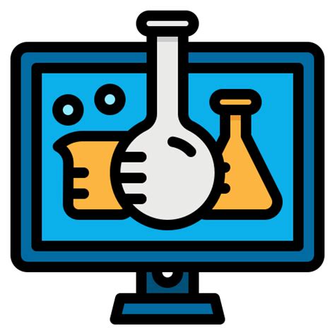 Image result for Computer Lab Room Icon