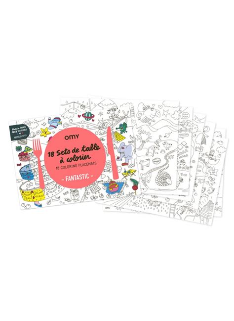 Image result for Set De Table a Colorier