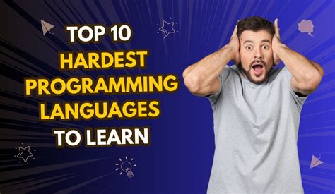 Image result for Hardest Program Language