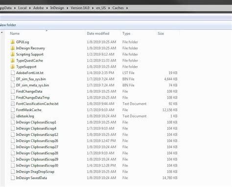 Toradh íomhá ar Lost File Solutions