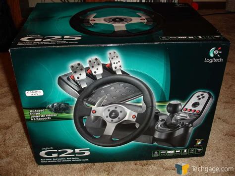 Logitech G25 Wheel Mod に対する画像結果