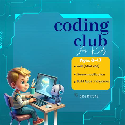 Toradh íomhá ar Coding Club Posts