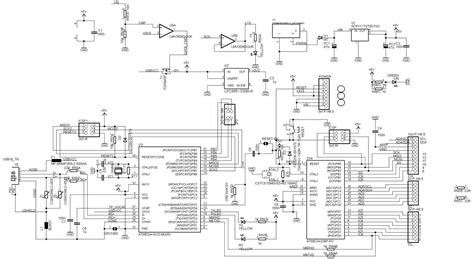 Image result for Arduino Uno Electrical Schematic