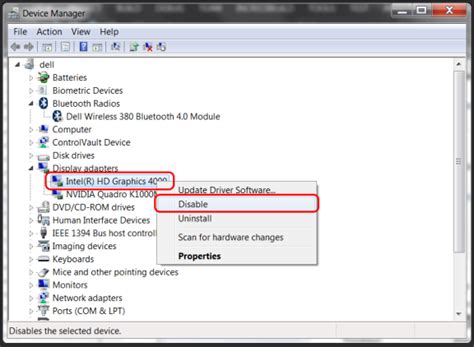 Image result for Device Manager Graphics Card