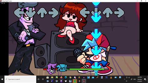 Image result for FNF B3 Mod