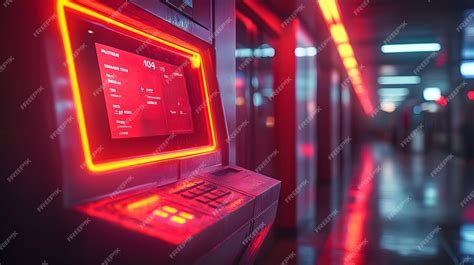 Image result for Most Futuristic ATM Machines