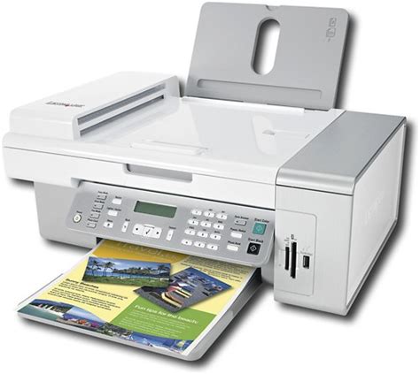 Image result for Lexmark Printer Scanner Copier