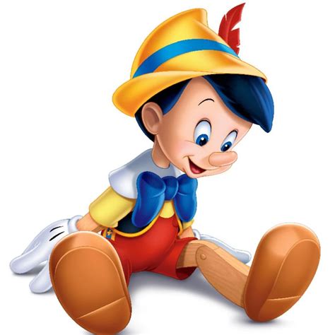 Pinocchio Jiminy Cricket Conscience に対する画像結果