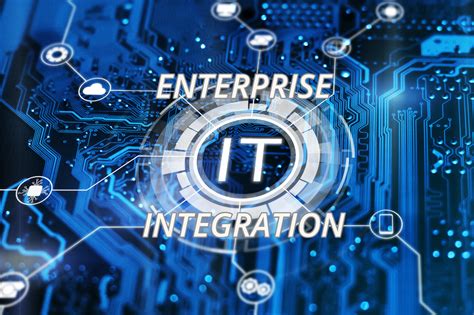 Image result for Enterprise Technology Integration