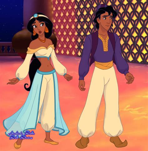 Image result for Aladdin in Reverse