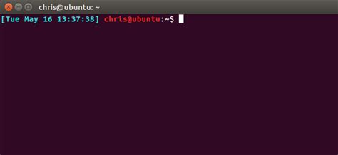 Image result for Change Prompt Color Linux