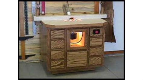Toradh íomhá ar Free Videos On Router Woodwork Projects