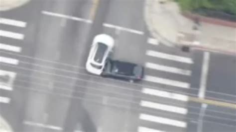 Los Angeles Police Chase に対する画像結果