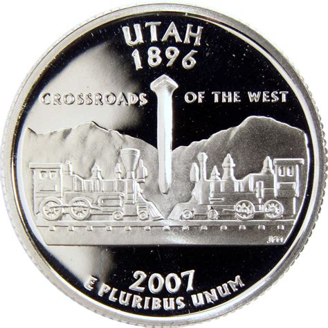 Image result for Utah Array Coin