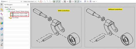 NX Exploded-View に対する画像結果