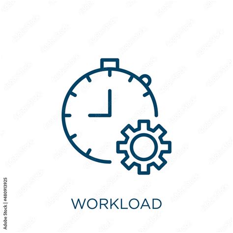 Résultat d’images pour Work LoadIcon