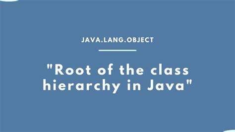 Image result for Class Hierarchy Java