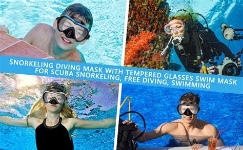 Image result for Pool Mask Amazon
