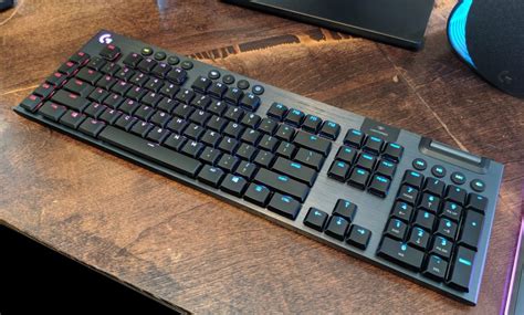 Image result for Logitech G Wireless Keyboard