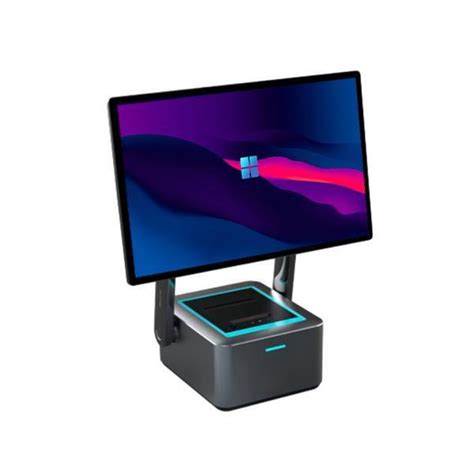 Toradh íomhá ar China POS Machine Packing Box