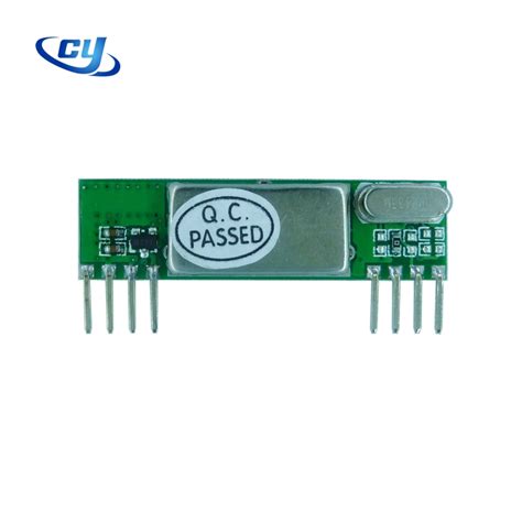 Image result for Cy69 RF Module