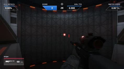 Toradh íomhá ar Aim Trainer Zombies