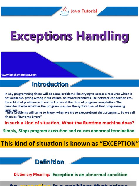 Image result for Java Program for String Exception