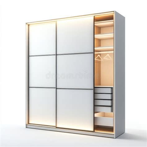 Toradh íomhá ar Storage Array Interior