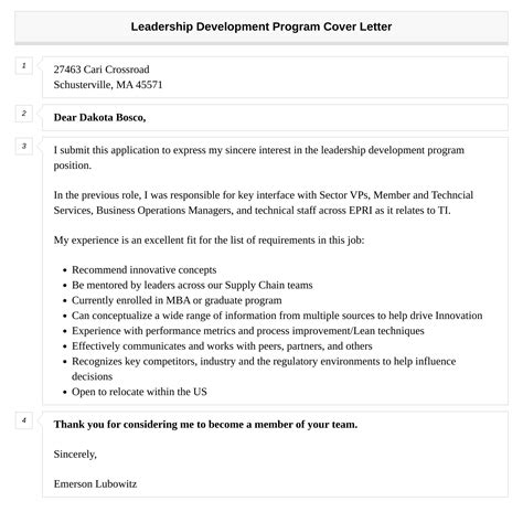Image result for Leadership Development Program Cover Page