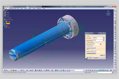 Image result for How to Open Step File in NX