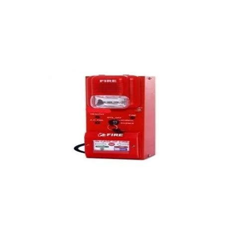 Complex Fire Alarm Control Panel-साठीचा प्रतिमा निकाल