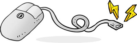 Image result for Animated Computer Mouse Name Them