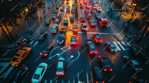 Image result for Real-Time Traffic Flow Animation