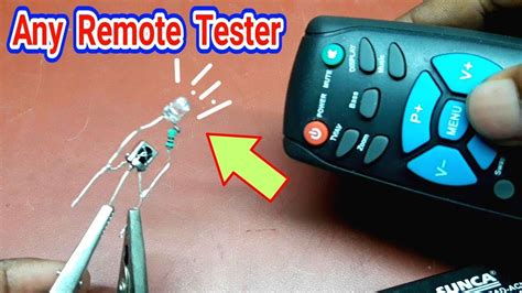Image result for Remote Continuity Tester