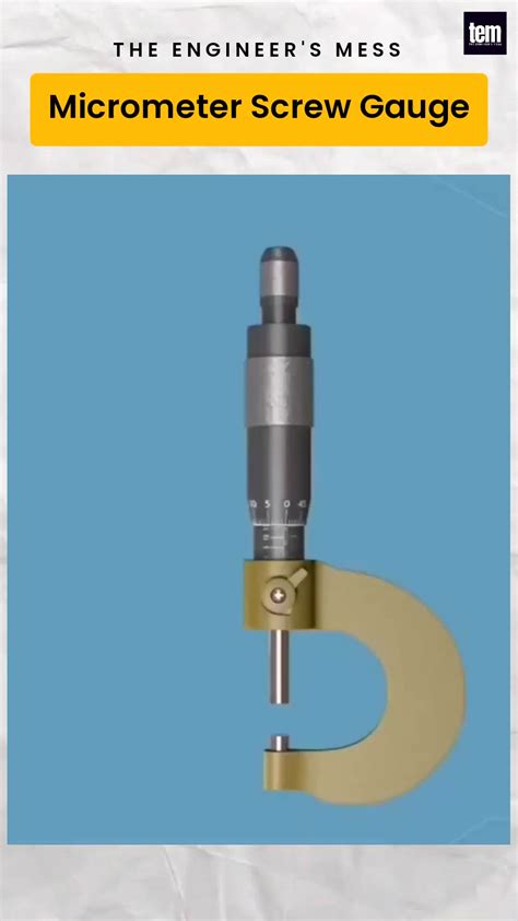 Image result for How to Read a Micrometer Material