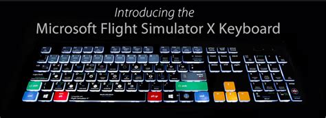 Image result for Microsoft Flight Simulator X Controls Keyboard