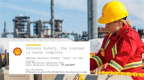 Afbeeldingsresultaten voor Shell Process Safety Training