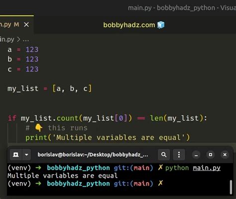 Python Check Associations Between All Variables at Once に対する画像結果