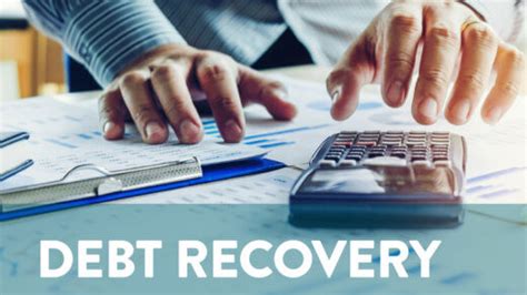 Image result for Recovery Debt Laws