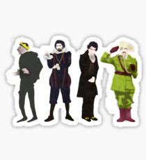 Image result for Monty Python Sticker