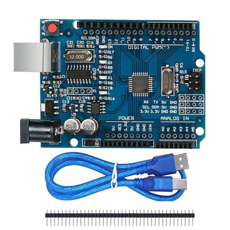 USB Arduino Uno R3 に対する画像結果