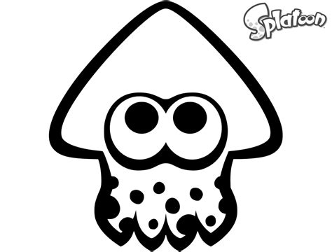Image result for Splatoon 3 Coloring Pages for Kids